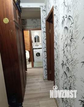 1-к квартира, на длительный срок, 30м2, 1/5 этаж