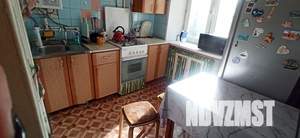 2-к квартира, на длительный срок, 42м2, 4/5 этаж