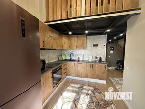 2-к квартира, на длительный срок, 58м2, 4/4 этаж