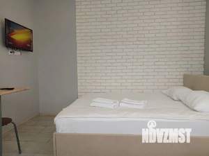 Студия квартира, посуточно, 24м2, 5/17 этаж