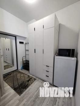 1-к квартира, посуточно, 30м2, 8/11 этаж