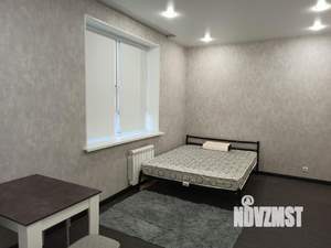 1-к квартира, на длительный срок, 32м2, 11/17 этаж