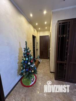 1-к квартира, на длительный срок, 43м2, 15/20 этаж