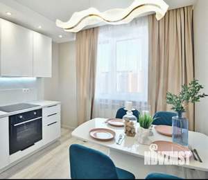 1-к квартира, на длительный срок, 41м2, 14/14 этаж