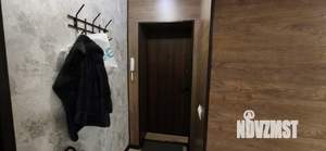 Студия квартира, на длительный срок, 31м2, 5/5 этаж