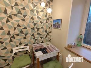 2-к квартира, на длительный срок, 43м2, 4/5 этаж