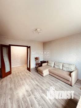 2-к квартира, на длительный срок, 54м2, 6/12 этаж
