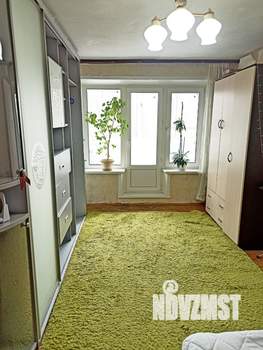 1-к квартира, на длительный срок, 32м2, 4/5 этаж