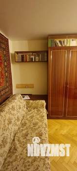 2-к квартира, на длительный срок, 51м2, 3/16 этаж