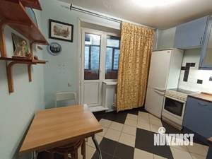1-к квартира, на длительный срок, 42м2, 6/10 этаж