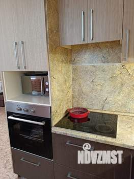 Студия квартира, на длительный срок, 25м2, 10/16 этаж