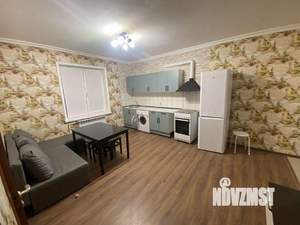 2-к квартира, на длительный срок, 75м2, 2/3 этаж