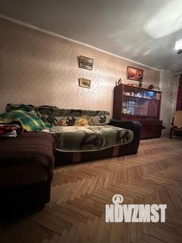 2-к квартира, на длительный срок, 45м2, 1/5 этаж