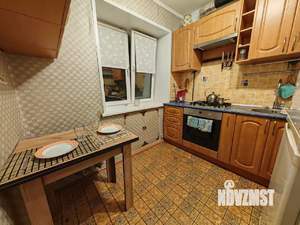 2-к квартира, на длительный срок, 42м2, 3/5 этаж