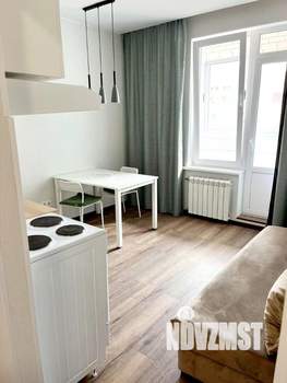 1-к квартира, на длительный срок, 40м2, 16/18 этаж