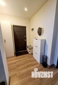 2-к квартира, на длительный срок, 54м2, 1/4 этаж