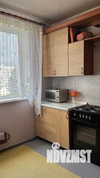 2-к квартира, на длительный срок, 53м2, 11/12 этаж