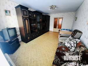 1-к квартира, на длительный срок, 42м2, 4/6 этаж