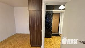 1-к квартира, на длительный срок, 35м2, 3/16 этаж