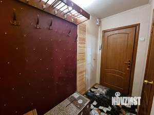 1-к квартира, на длительный срок, 32м2, 3/5 этаж