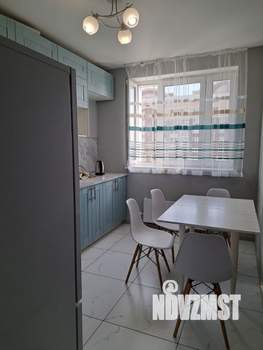 1-к квартира, на длительный срок, 36м2, 14/19 этаж