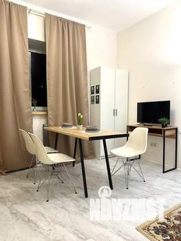 Студия квартира, посуточно, 29м2, 2/16 этаж