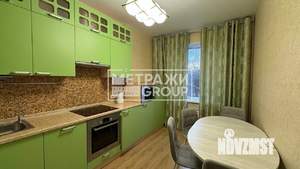 2-к квартира, на длительный срок, 52м2, 5/20 этаж