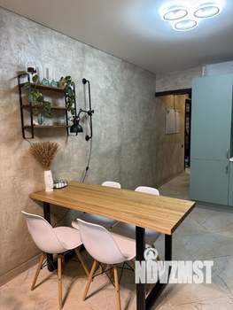 2-к квартира, на длительный срок, 75м2, 2/17 этаж