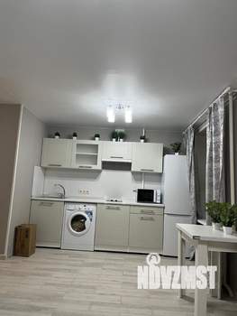 2-к квартира, на длительный срок, 37м2, 4/9 этаж