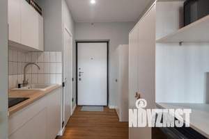 1-к квартира, посуточно, 20м2, 1/17 этаж