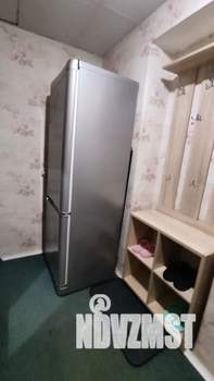 1-к квартира, посуточно, 38м2, 2/5 этаж