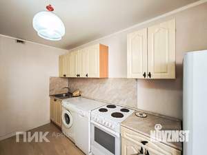 1-к квартира, на длительный срок, 34м2, 10/20 этаж