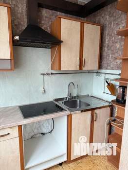 1-к квартира, на длительный срок, 38м2, 13/16 этаж