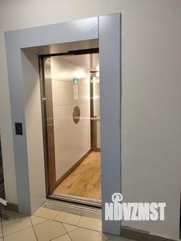 1-к квартира, на длительный срок, 41м2, 3/4 этаж