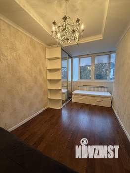 1-к квартира, на длительный срок, 54м2, 1/2 этаж