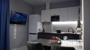 Студия квартира, посуточно, 24м2, 5/19 этаж