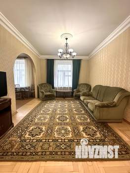 2-к квартира, на длительный срок, 49м2, 2/4 этаж