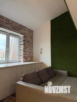 3-к квартира, на длительный срок, 65м2, 4/5 этаж