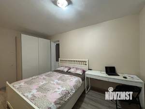 3-к квартира, на длительный срок, 88м2, 17/17 этаж