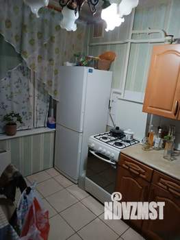 1-к квартира, на длительный срок, 34м2, 2/9 этаж