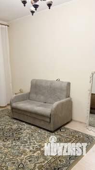 1-к квартира, на длительный срок, 39м2, 7/19 этаж