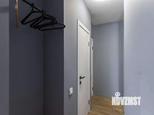 1-к квартира, посуточно, 16м2, 1/1 этаж