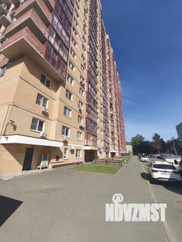 3-к квартира, на длительный срок, 85м2, 3/26 этаж