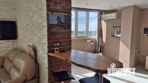 1-к квартира, на длительный срок, 51м2, 15/18 этаж