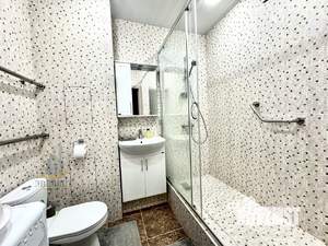 1-к квартира, на длительный срок, 42м2, 9/17 этаж