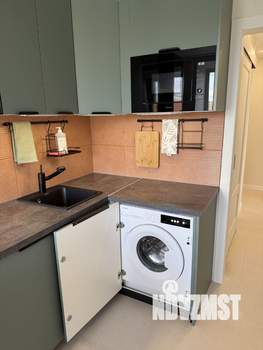 2-к квартира, на длительный срок, 37м2, 9/9 этаж