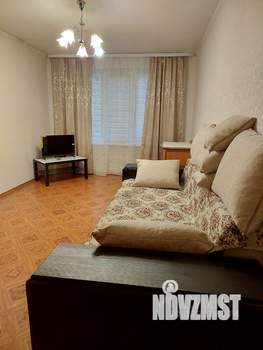 1-к квартира, на длительный срок, 34м2, 4/9 этаж