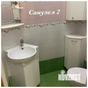 3-к квартира, на длительный срок, 90м2, 4/21 этаж