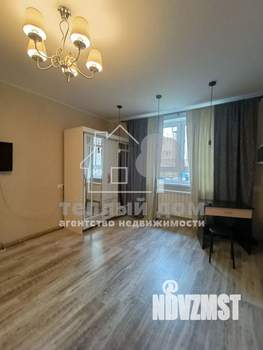 1-к квартира, на длительный срок, 39м2, 1/4 этаж