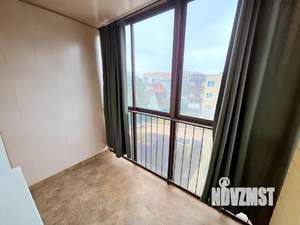 1-к квартира, на длительный срок, 42м2, 5/5 этаж